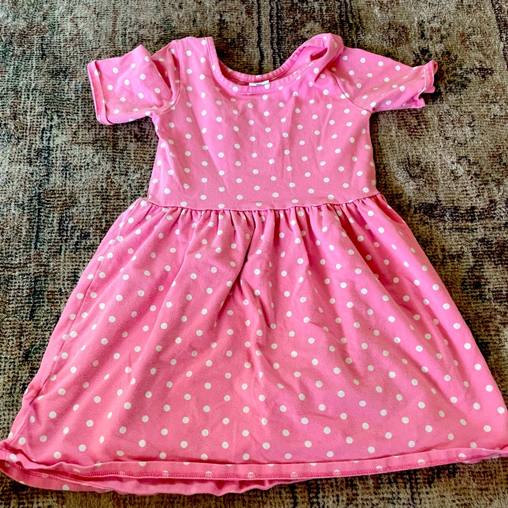 Gap dress (4T)